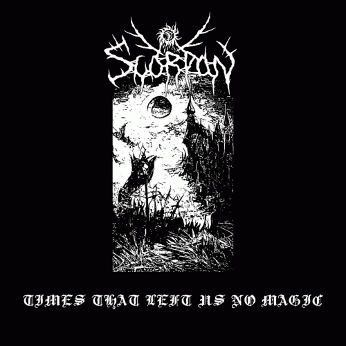 Scorpan : Times That Left Us No Magic